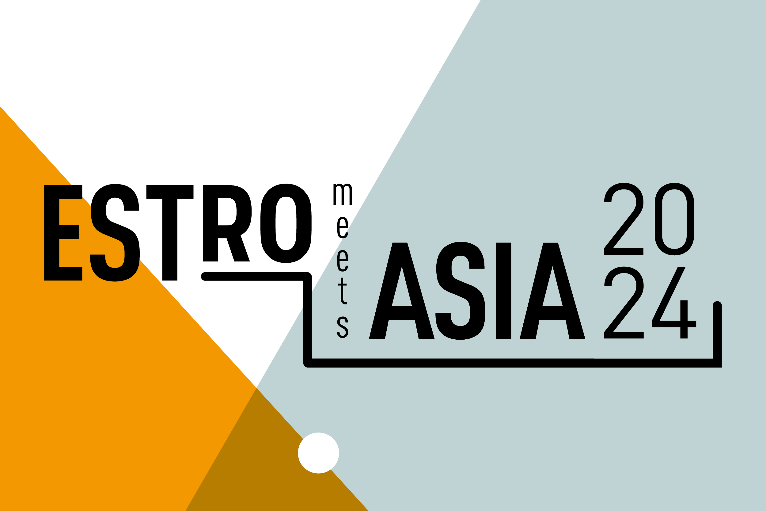 ESTRO meets Asia 2024