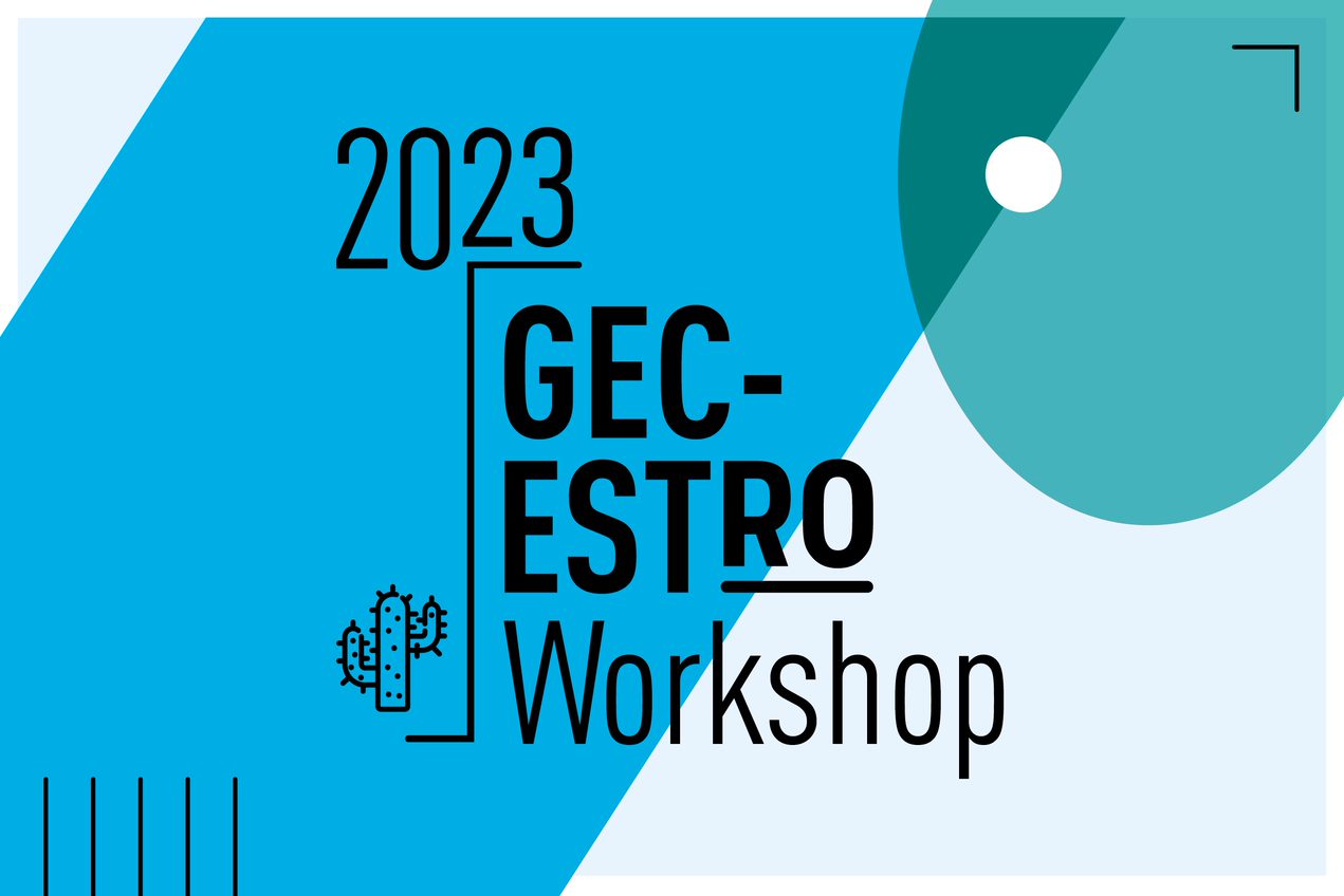 GEC-ESTRO Workshop 2023